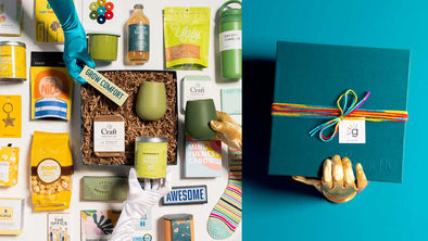 How To Build Your Own Gift Box (And Why)