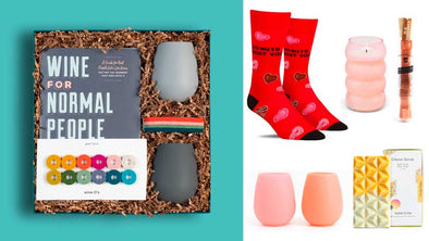 Best Gift Ideas for February 14th