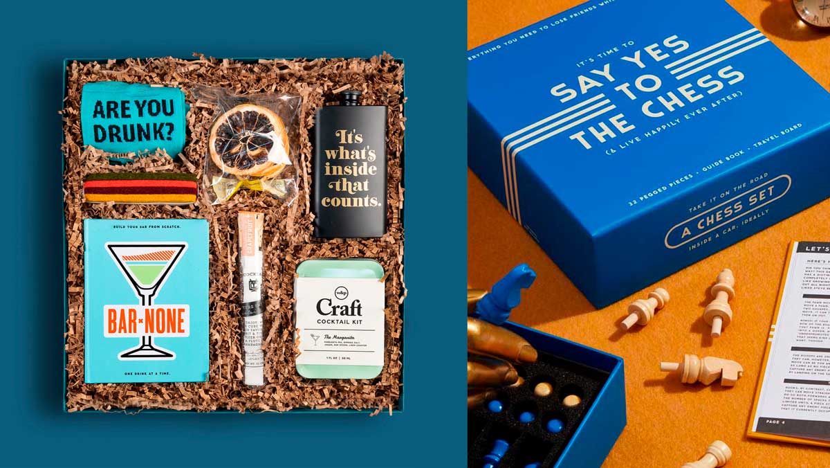 Best Gifts for Dads Goodly