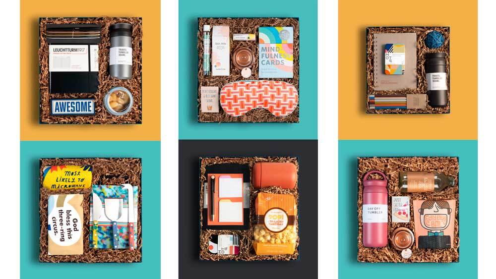 Employee Appreciation Day 2025 Gifts Ideas