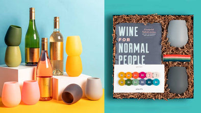 Best Gifts for Wine Drinkers