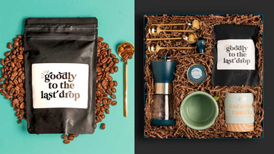 The Perfect Gift Idea for Coffee Lovers