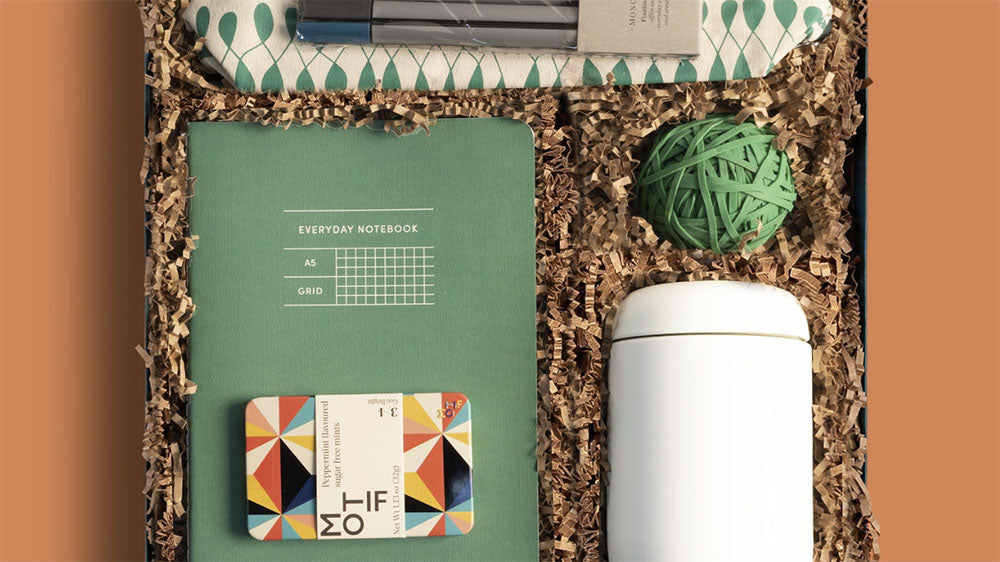 10 Corporate Gifts to Please Even Your Pickiest Board Member