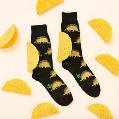 snark it up: funny socks for sarcastic friends