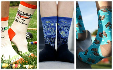 our most popular socks of all time