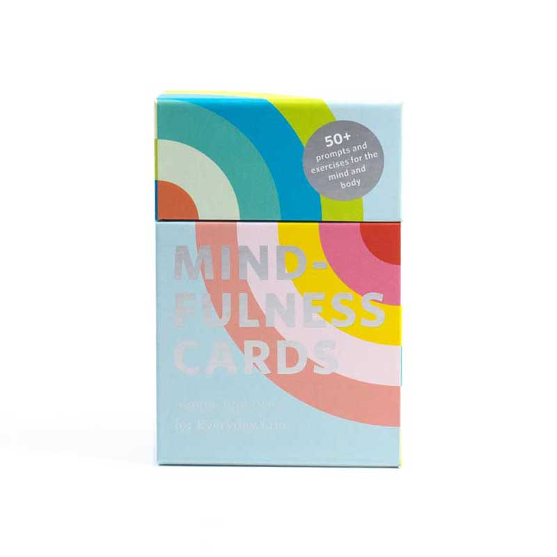 Mindfulness Cards | Unique Gift Ideas at Goodly