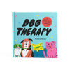 Fun, interactive and illustrated dog book